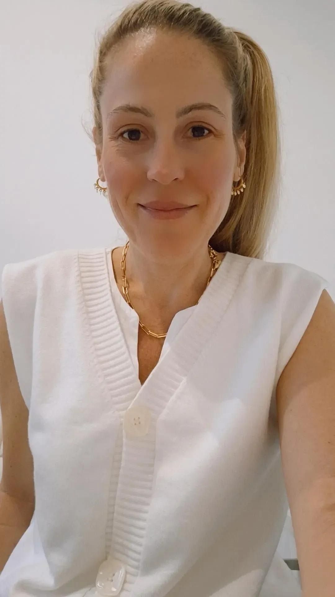 Natali Colhado — nutricionista esportiva e integrativa